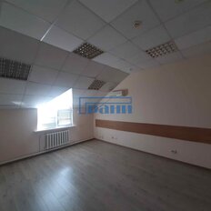 56,9 м², офис - изображение 5