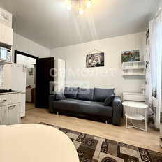 Квартира 21 м², студия - изображение 1