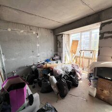 Квартира 24,1 м², студия - изображение 4