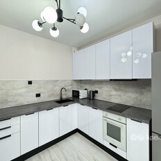 Квартира 33 м², 1-комнатная - изображение 1