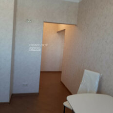 Квартира 39,8 м², 1-комнатная - изображение 5