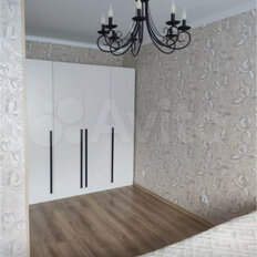 Квартира 38 м², 1-комнатная - изображение 3