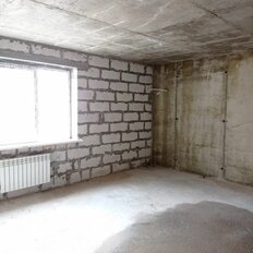 Квартира 69,6 м², 2-комнатная - изображение 2