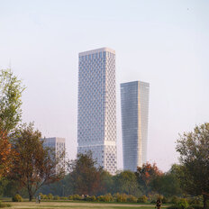 Квартира 76 м², 2-комнатная - изображение 4