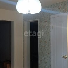 Квартира 56 м², 1-комнатная - изображение 3