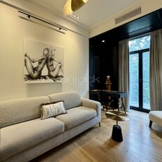 Квартира 50 м², 2-комнатная - изображение 1