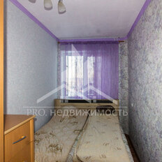 Квартира 39,7 м², 2-комнатная - изображение 5