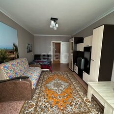 Квартира 35 м², 1-комнатная - изображение 5