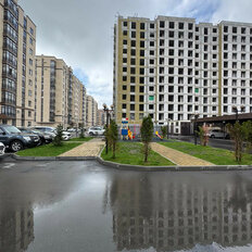 Квартира 53 м², 1-комнатная - изображение 1