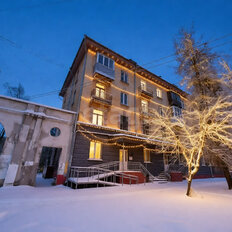 Квартира 105,6 м², 4-комнатная - изображение 4