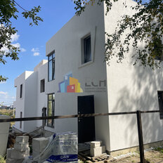 таунхаус + 3 сотки, участок - изображение 1