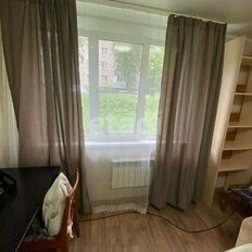 Квартира 29 м², 1-комнатная - изображение 1