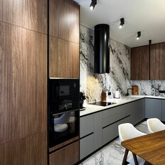 Квартира 123,4 м², 4-комнатная - изображение 5
