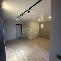 Квартира 40 м², 1-комнатная - изображение 1