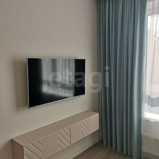 Квартира 45 м², 2-комнатная - изображение 4