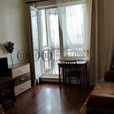 Квартира 42,7 м², 1-комнатная - изображение 2