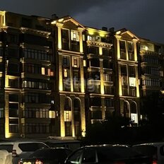 Квартира 135 м², 4-комнатная - изображение 1
