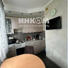 Квартира 37,7 м², 1-комнатная - изображение 3