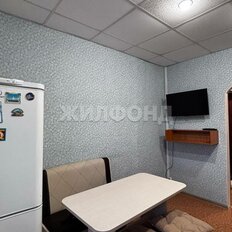 Квартира 55 м², 2-комнатная - изображение 3