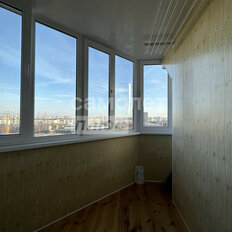 Квартира 34,1 м², 1-комнатная - изображение 2