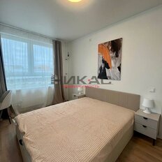 Квартира 50 м², 2-комнатная - изображение 4