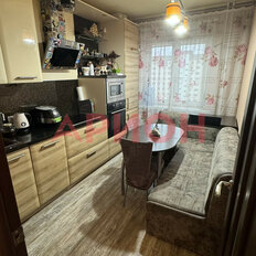 Квартира 51 м², 2-комнатная - изображение 2