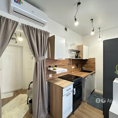 Квартира 23 м², студия - изображение 3