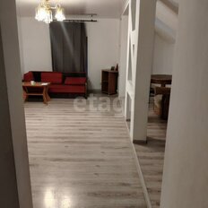 Квартира 56,6 м², 2-комнатная - изображение 4