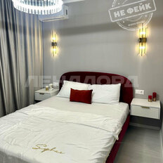 Квартира 21,9 м², студия - изображение 1