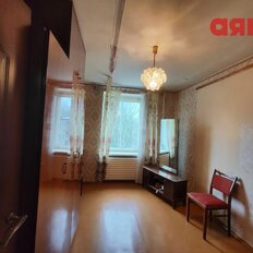 Квартира 52,3 м², 2-комнатная - изображение 4