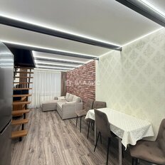 Квартира 49 м², 2-комнатные - изображение 4