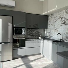 Квартира 38 м², студия - изображение 2