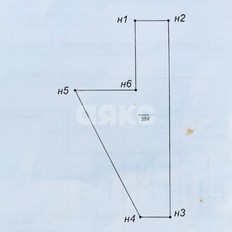 5,8 сотки, участок - изображение 2
