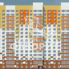 Квартира 59,6 м², 2-комнатная - изображение 4