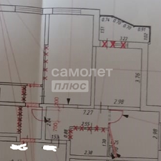 Квартира 74 м², 3-комнатная - изображение 4