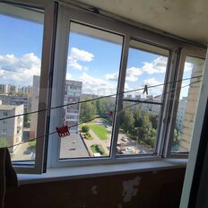 Квартира 29,9 м², 1-комнатная - изображение 4