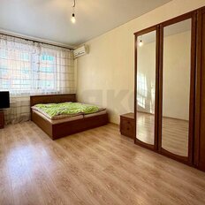 Квартира 41 м², 1-комнатная - изображение 5