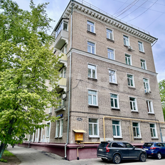 Квартира 52 м², 1-комнатная - изображение 4
