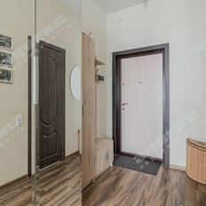 Квартира 21,9 м², студия - изображение 4