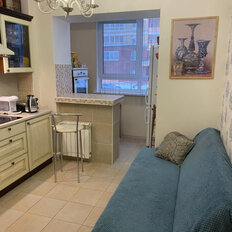 Квартира 42,8 м², 1-комнатная - изображение 1