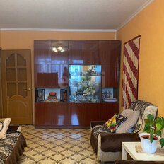 Квартира 62,5 м², 3-комнатная - изображение 3