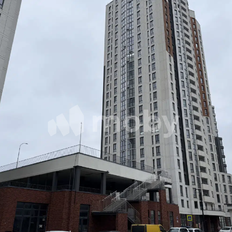 Квартира 42,5 м², 1-комнатная - изображение 2