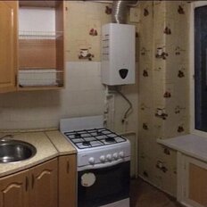 Квартира 44 м², 2-комнатная - изображение 4
