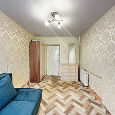 Квартира 17 м², студия - изображение 4