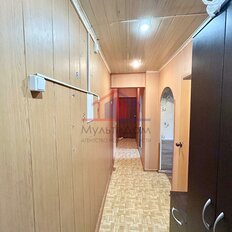 Квартира 44 м², 2-комнатная - изображение 5