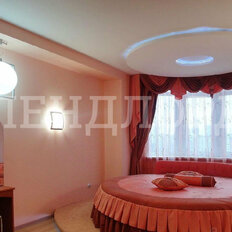 Квартира 105 м², 4-комнатная - изображение 5