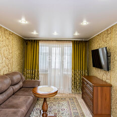 Квартира 58,7 м², 3-комнатная - изображение 2