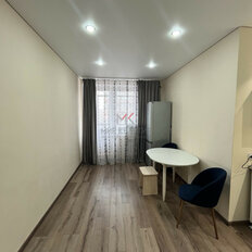 Квартира 58 м², 2-комнатная - изображение 2