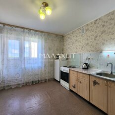 Квартира 72,1 м², 2-комнатная - изображение 5