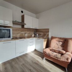 Квартира 26 м², студия - изображение 2